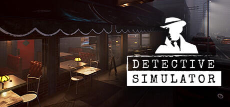 Download Detective Simulator
