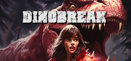 Dinobreak Build 12123708 - TENOKE cover art