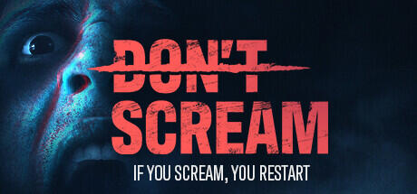 DONT SCREAM (TENOKE): Update v20251203 cover art