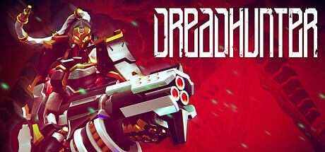 Dreadhunter Build 19327438 cover art
