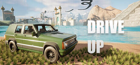 Download game Drive Up Build 2023.11.28 - TENOKE latest version