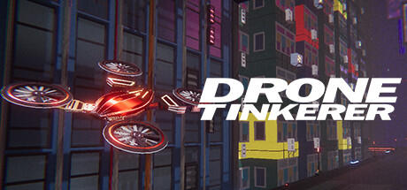 Download Drone Tinkerer