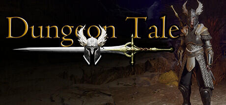 Dungeon Tale Build 12330187 - TENOKE cover art