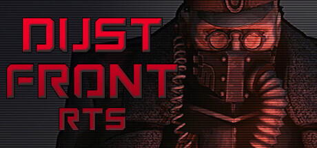 Dust Front RTS Build 23826564 cover art