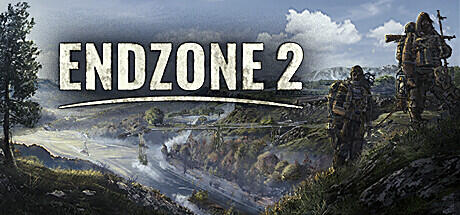 Endzone 2 v1.0.9350.14701 cover art