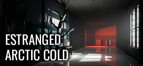 Estranged Arctic Cold cover art