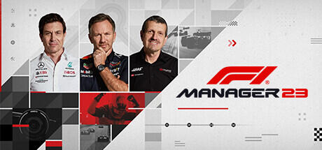 F1 Manager 2023 v1.10.0.199864 cover art