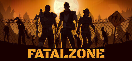 FatalZone v1.4.507 cover art