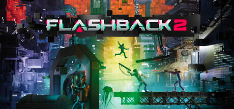 Flashback 2 Build 12717168 - FLT cover art