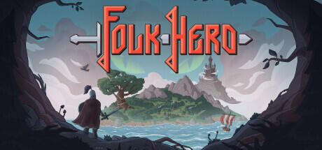 Folk Hero - TENOKE + Update v1.0.9 cover art