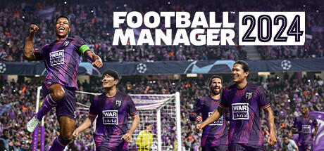 Football Manager 2024 v24.4.2 (Build 18129188) cover art
