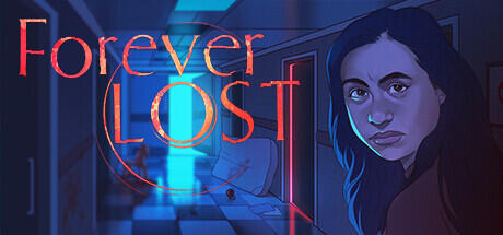 Forever Lost cover art