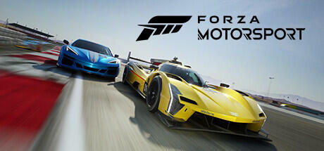 Forza Motorsport Premium Edition v1.859.7102.0 (Multiplayer) + all DLC cover art