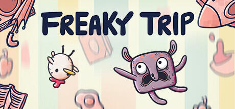 Download Freaky Trip Build 12338835 - TENOKE