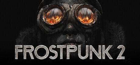 Frostpunk 2 v1.6.0 + all DLC cover art