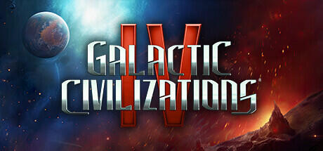 Galactic Civilizations 4 Supernova (RUNE) v3.10 + Tales of the Terran Alliance DLC cover art