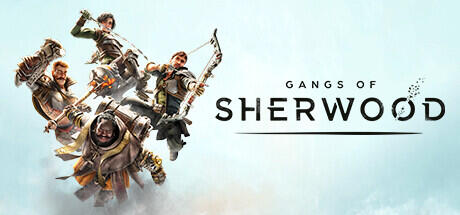 Gangs of Sherwood v1.7.268191 + all DLC cover art