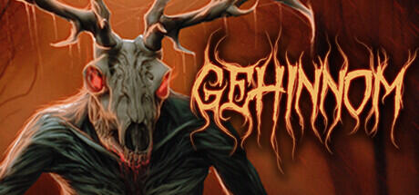 Gehinnom cover art
