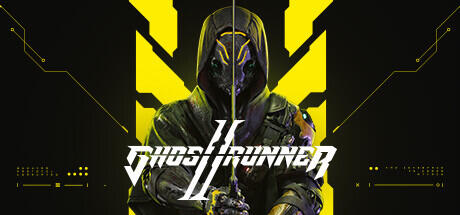 Ghostrunner 2 (RUNE RELEASE): Update v0.42294.589 + Endless Moto Mode DLC cover art