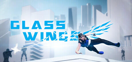 Glass Wings Build 11785116 - TENOKE cover art