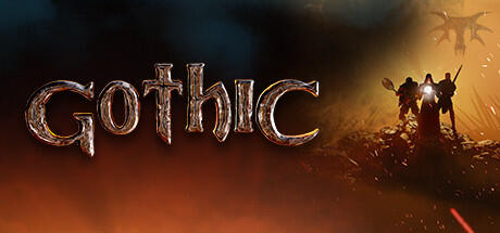 Download game Gothic 1 Remake v170775 build 24132247 latest version