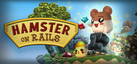 Hamster on Rails v1.2.2 cover art