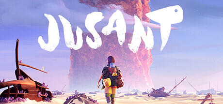 Jusant v1.07.1498596 cover art