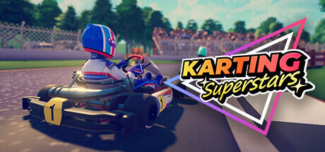 Karting Superstars v1.0.3 cover art