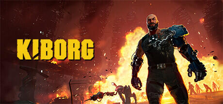 KIBORG v2026.07.14 cover art