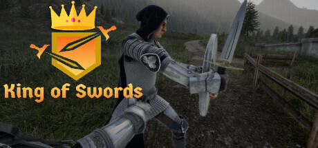 King Of Swords v1.0 - TENOKE cover art
