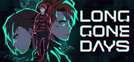 Long Gone Days (TENOKE RELEASE) + Update v20240130 cover art