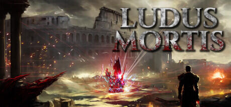 Ludus Mortis v1.0.4 cover art