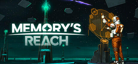 Memorys Reach Build 2024.12.16 (Demo-Version) cover art