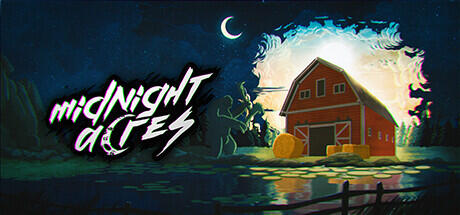 Midnight Acres Build 12554869 - TENOKE cover art