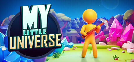 My Little Universe v1.5.0 cover art