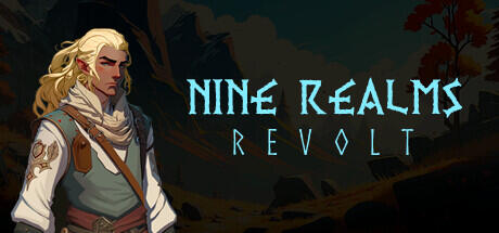 Nine Realms Revolt Build 12262524 cover art
