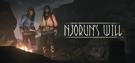 Njoruns Will cover art
