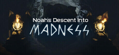 Noahs Descent into Madness Build 12322028 - TENOKE cover art