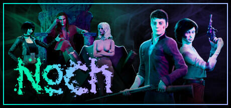 Noch Build 12326860 - RUNE cover art