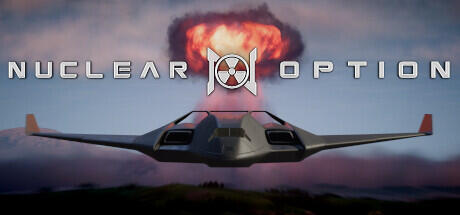 Nuclear Option v0.33.4 cover art