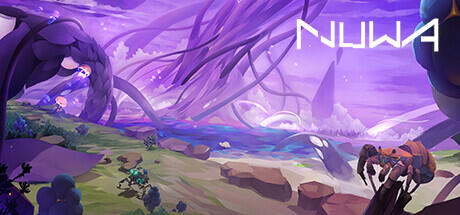 Nuwa - TENOKE + Update v1.0.15 cover art