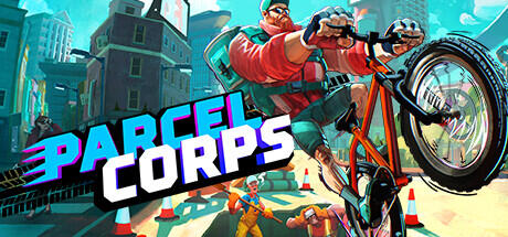 Parcel Corps Build 15911954 (TENOKE RELEASE) cover art