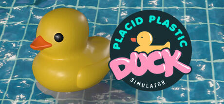 Placid Plastic Duck Simulator (TENOKE) v2.2.5 + Virtual Thermae DLC cover art