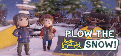 Plow the Snow cover art