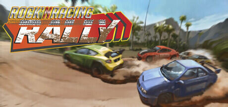 Rally Rock and Racing Build 12333255 - TENOKE cover art