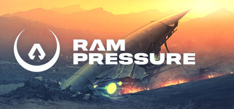 RAM Pressure cover art