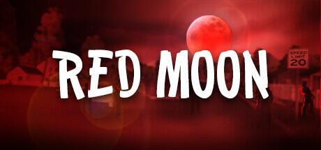 Red Moon Survival v1.0 - TENOKE cover art