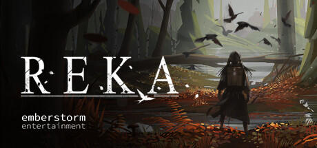 REKA v0.8.10.5bf7bf cover art