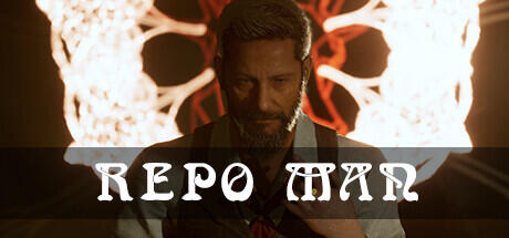 Download Repo Man