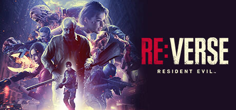 Download game Resident Evil Re Verse latest version